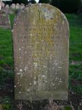 image of grave number 1206